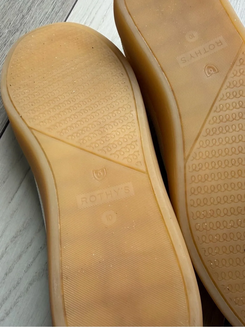 Rothy's The Original Slip On Sneaker